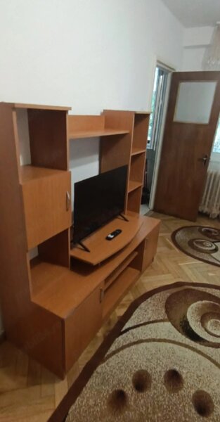 Tineretului, str. Constantin Radulescu Motru, ac