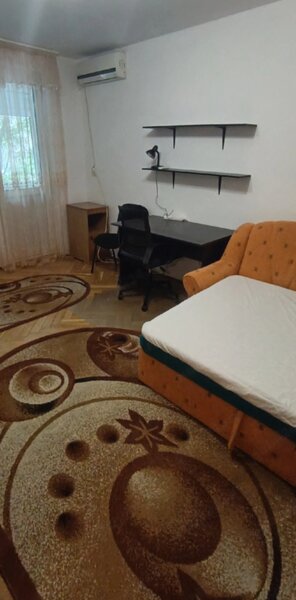 Tineretului, str. Constantin Radulescu Motru, ac