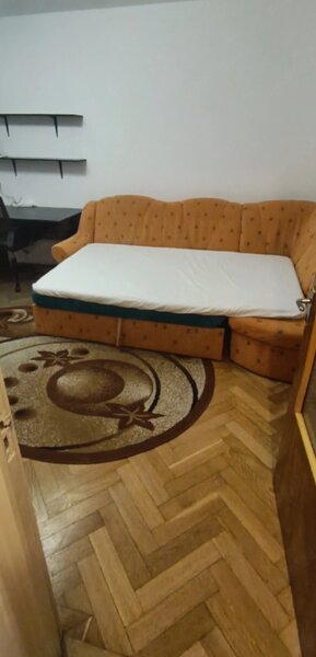 Tineretului, str. Constantin Radulescu Motru, ac